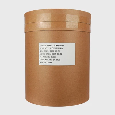 L-карнитиновое основание
